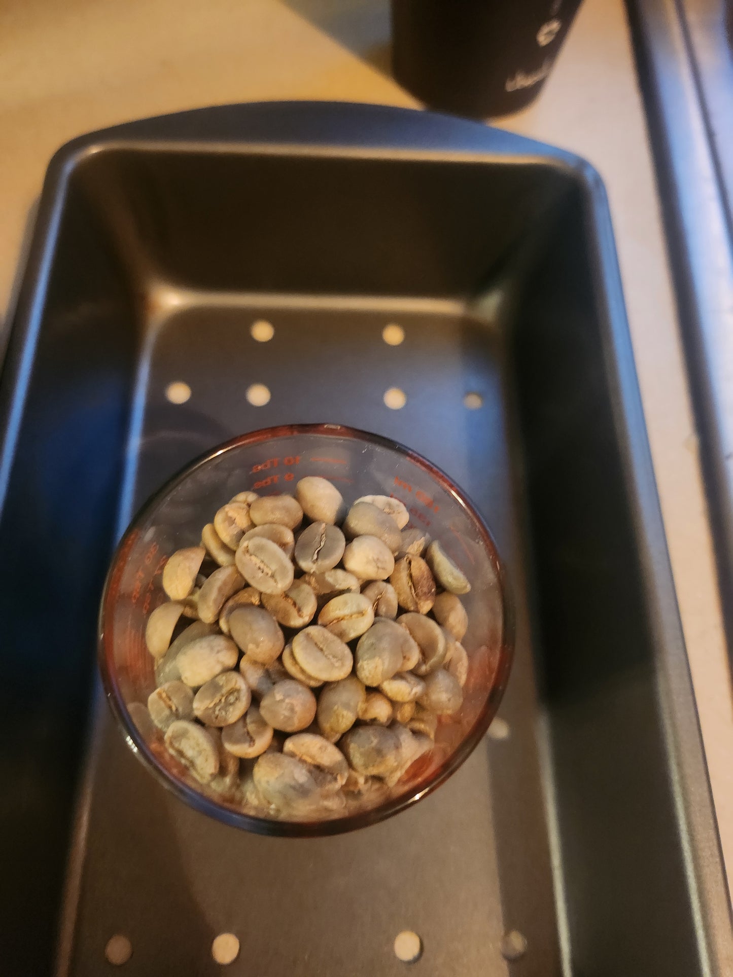 “Gourmet Flavored Coffee – 8oz (Butterfinger, Rapture, Rainforest Crunch)”