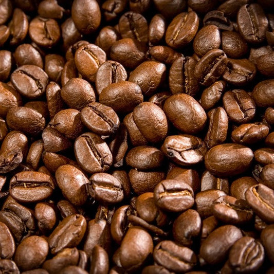 Coffee Bean-0