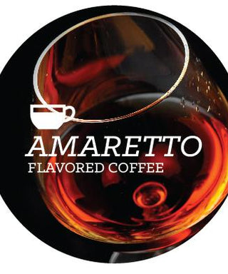 “Gourmet Flavored Coffee – 8oz (Butterfinger, Rapture, Rainforest Crunch)”