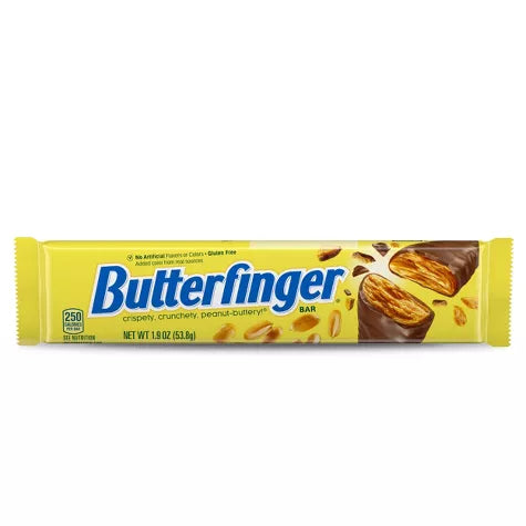 “Gourmet Flavored Coffee – 8oz (Butterfinger, Rapture, Rainforest Crunch)”