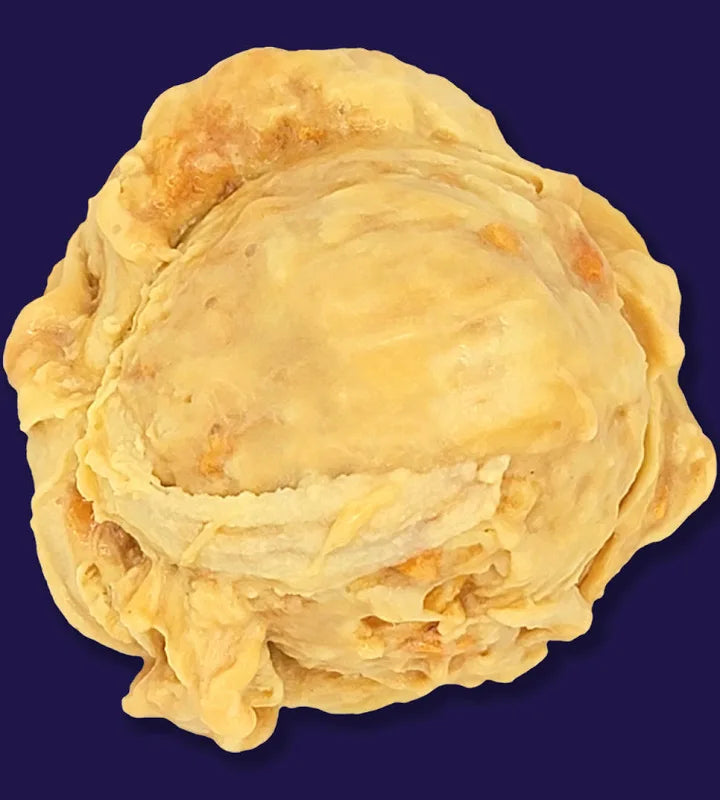 “Gourmet Flavored Coffee – 8oz (Butterfinger, Rapture, Rainforest Crunch)”